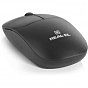 Мышка REAL-EL RM-313W Wireless Black (EL123200042) (U0984796)