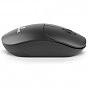 Мышка REAL-EL RM-313W Wireless Black (EL123200042) (U0984796)