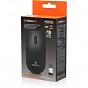 Мышка REAL-EL RM-313W Wireless Black (EL123200042) (U0984796)