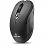 Мышка REAL-EL RM-331W Wireless Black (EL123200044) (U0984799)
