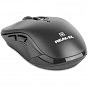 Мышка REAL-EL RM-331W Wireless Black (EL123200044) (U0984799)
