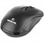 Мышка REAL-EL RM-331W Wireless Black (EL123200044) (U0984799)