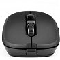 Мышка REAL-EL RM-331W Wireless Black (EL123200044) (U0984799)
