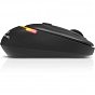 Мишка REAL-EL RM-440W Wireless/Bluetooth Black (EL123200045) (U0984805)