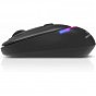 Мишка REAL-EL RM-440W Wireless/Bluetooth Black (EL123200045) (U0984805)