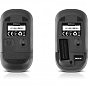 Комплект REAL-EL Kit 551W Wireless Black (EL123100048) (U0985123)