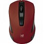 Мышка Defender MM-605 Red (52605) (U0372019)