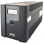 Пристрій безперебійного живлення Powercom RPT-1500AP LCD SCHUKO (U0384869)