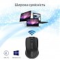 Мышка Promate Clix-8 Wireless Black (clix-8.black) (U0945100)