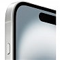 Мобильный телефон Apple iPhone 16 Plus 128GB White (MXVV3) (U0961499)