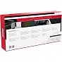 Клавіатура HyperX Alloy Rise 75 PBT HX Red USB UA Black (7G7A4AA) (U0965533)