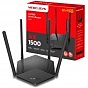 Маршрутизатор Mercusys MR60X (U0976380)