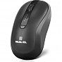 Мышка REAL-EL RM-450W Wireless/Bluetooth Black/Gray (EL123200046) (U0984807)