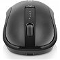 Мышка REAL-EL RM-450W Wireless/Bluetooth Black/Gray (EL123200046) (U0984807)