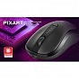 Мышка REAL-EL RM-450W Wireless/Bluetooth Black/Gray (EL123200046) (U0984807)