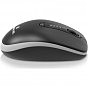 Мишка REAL-EL RM-455W Wireless/Bluetooth Black/Gray (EL123200047) (U0984810)
