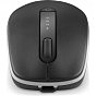 Мишка REAL-EL RM-455W Wireless/Bluetooth Black/Gray (EL123200047) (U0984810)