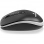 Мишка REAL-EL RM-455W Wireless/Bluetooth Black/Gray (EL123200047) (U0984810)