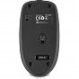 Мишка REAL-EL RM-455W Wireless/Bluetooth Black/Gray (EL123200047) (U0984810)