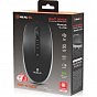 Мишка REAL-EL RM-455W Wireless/Bluetooth Black/Gray (EL123200047) (U0984810)