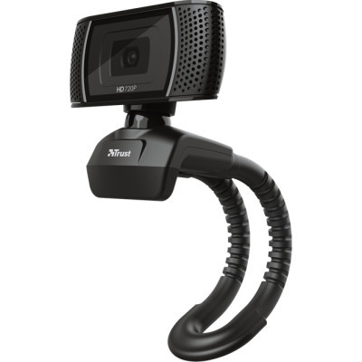 Веб-камера Trust Trino HD Video Webcam (18679) (U0041118)
