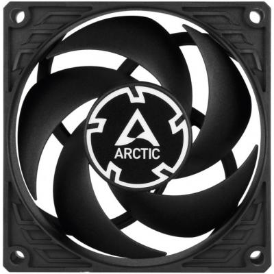 Кулер для корпуса Arctic P8 Silent black (ACFAN00152) (U0411656)