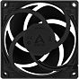 Кулер для корпуса Arctic P8 Silent black (ACFAN00152) (U0411656)
