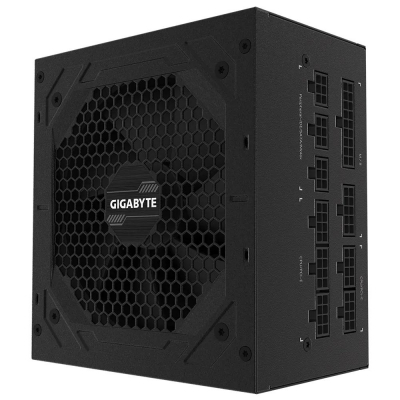 Блок живлення GIGABYTE 850W (GP-P850GM) (U0502269)