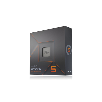 Процесор AMD Ryzen 5 7600X (100-100000593WOF) (U0695583)