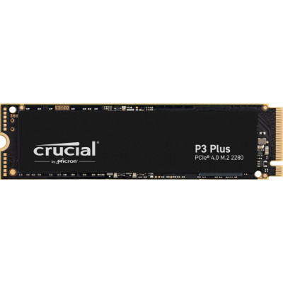 Накопитель SSD M.2 2280 1TB Micron (CT1000P3PSSD8) (U0720006)