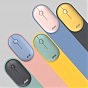 Мышка 2E MF300 Silent Wireless/Bluetooth Stone Blue (2E-MF300WBL) (U0786797)