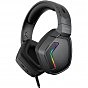 Навушники GamePro HS605 RGB Black (HS605) (U0913945)
