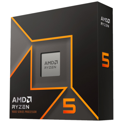 Процесор AMD Ryzen 5 9600X (100-100001405WOF) (U0949163)