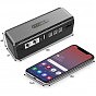 Источник бесперебойного питания Yepo Smart DC-UPS 10400mAh (6980228112485) (U0961352)