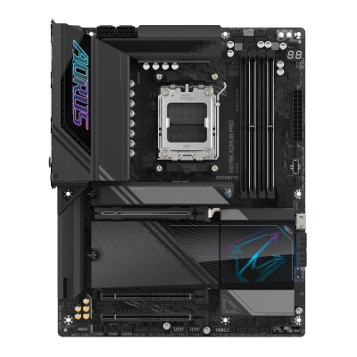 Материнская плата GIGABYTE X870E AORUS PRO (U0979610)