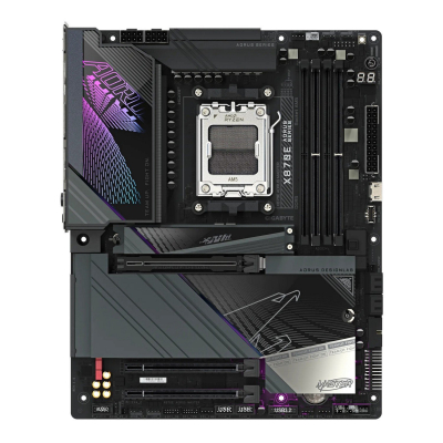 Материнская плата GIGABYTE X870E AORUS MASTER (U0993312)