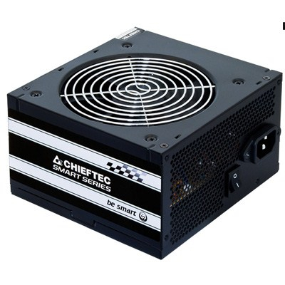 Блок питания Chieftec 700W (GPS-700A8) (U0024641)