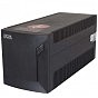 Пристрій безперебійного живлення Powercom RPT-2000AP SCHUKO (U0126374)