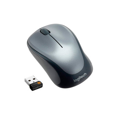 Мишка Logitech M235 Grey (910-002201) (U0169351)