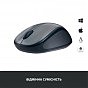 Мишка Logitech M235 Grey (910-002201) (U0169351)
