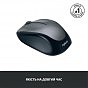 Мишка Logitech M235 Grey (910-002201) (U0169351)