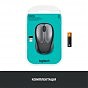 Мишка Logitech M235 Grey (910-002201) (U0169351)