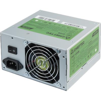 Блок питания Chieftec 400W (PSF-400B) (U0189655)