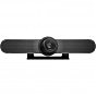 Веб-камера Logitech ConferenceCam MEETUP (960-001102) (U0255174)