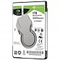 Жесткий диск для ноутбука 2.5» 1TB Seagate (ST1000LM049) (U0287124)