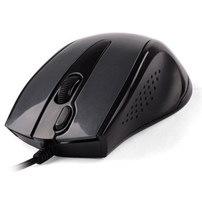 Мишка A4Tech N-500FS Silent Click (U0350842)