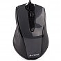 Мишка A4Tech N-500FS Silent Click (U0350842)