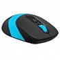 Мышка A4Tech FG10 Blue (U0376679)