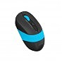 Мышка A4Tech FG10 Blue (U0376679)