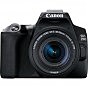 Цифровой фотоаппарат Canon EOS 250D kit 18-55 IS STM Black (3454C007) (U0386884)